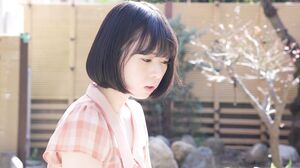 HIGR-043 My Delusion / Mizuho Ishimori