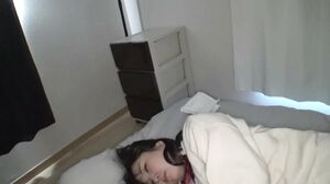 766ESDXS-011 Pseudonym (Toa) Sleep J Pakopako Creampie