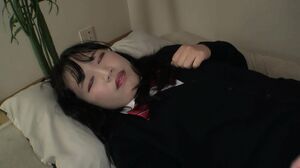 766ESDXS-010 Pseudonym (Hiro) Sleeping J Pakopako Cream