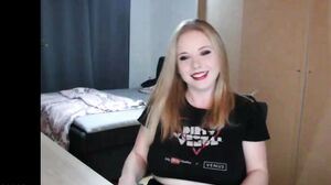 Mia Adler - Dirty Virtual Venus 2021 - Day 1 2