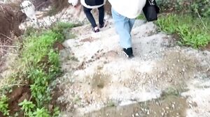 ifuckyouBella - A deep blow job! A girl decided to blow