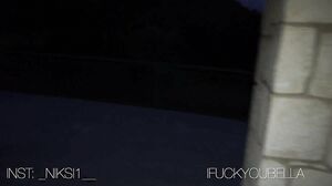 ifuckyouBella - Cum in the pussy! Sexy girl sucked and