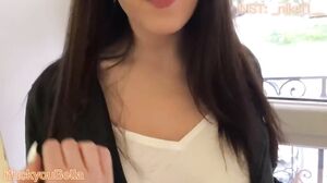 ifuckyouBella - Paid a whore for her professional work