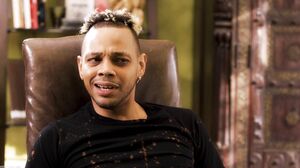 Rose Lynn - Massages Cum Out Of BBC