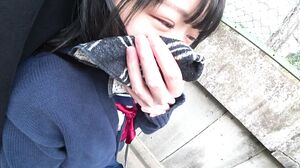 766ESDXS-009 Pseudonym (Konatsu) Sleep J Pakopako Cream