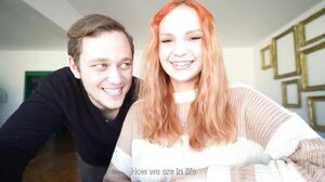 Verlonis - FIRS VLOG from Romania walk around the city