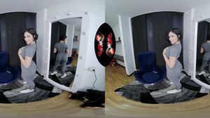 Bianca Still - Strip & Tease in 4K