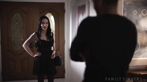 FamilySinners - Anna De Ville What Do You Want To Do