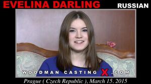 Evelina Darling- Casting