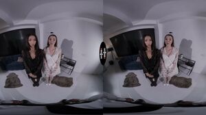 Lia Lin and Mary Popiense - Impressive Results