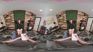 Leana Lovings Sucks: The Best Way Possible