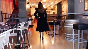 Tara Cherry X - Tara Cherry Veut un Tapas 'très'spécial