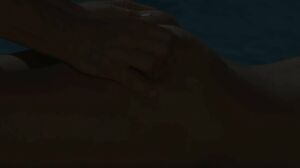 Mira - Poolside Passion