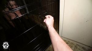 LandoRyder - NiniNightmare Anal Slave