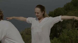 Leila - Yoga In The Sky