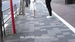 299EWDX-460 Celebrity Wife Nampa Creampie Too Sensitive