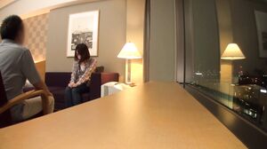 770RABI-007 Rolling up with hidden dirty little schoolg