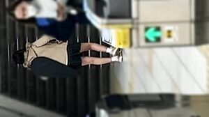 509JPAK-045 If you run around school girls… 1