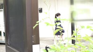 345SIMD-001 Gonzo video I got by threatening my boyfrie