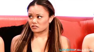 Hannah Harper Cock Sucking Anal Slut