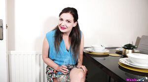 WankItNow - Dolly The Elephant In The Room