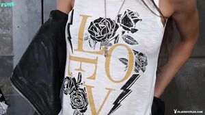 Lauren Lee - Practice Makes Perfect