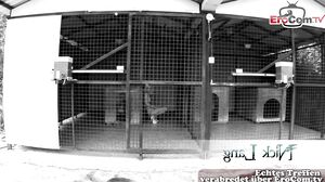 Blonde skinny anal babe slut get ass fucked