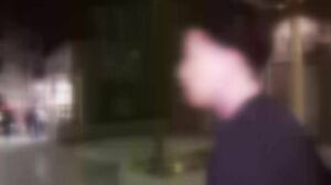 777YMYM-024 Yamiyami Alcohol / Deca milk gal sleeping o