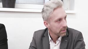 DP Eveline Dellai - The Blackmail #1Wet, 2on1, ATM, DP,