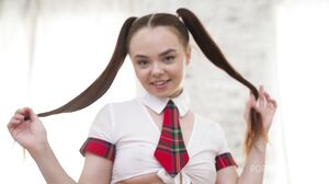 DP Mia Grandy - Pissed! Humiliated! Destroyed! The firs