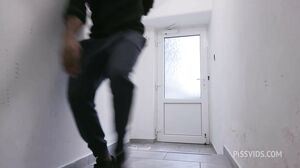 DP Rebel Rhyder - Masked wet, 4on1, BBC ATM, DAP, Gapes