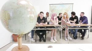 DP Rebel Rhyder - The Best School #4wet, 2on1, BWC, ATM