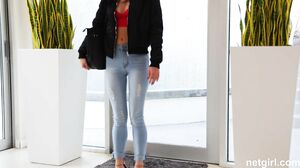 NG - Mila - Latina Beauty Takes BWC