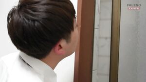 FTKD-006 I Saw The Naked Girls Of The Same Class Who Ca