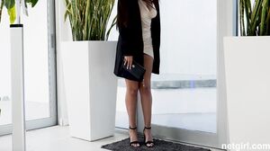 NG - Armani & Numi - Perfect Match