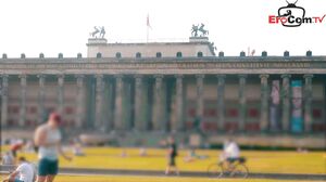 German chubby blonde girl next door real casting date o