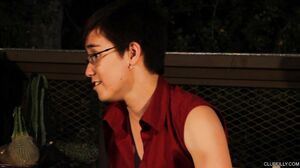 Lily Cade's Live Nerd Girls 2 - Justine Joli Lily Cade