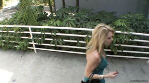 Mommy And Me 7 - Alexa Styles, Delilah Blue - Alexa St