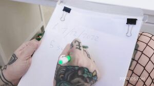 DP Alexxa Vice - In the Army Wet, 5on1, ATM, DAP, Deept