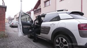 DP Anna de Ville - Patient Zero - She Was Like This, we