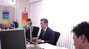 FSDSS-635 A Cheeky Subordinate Is A High-Class Delivery