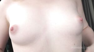 DP Kira Viburn - 2on1 Manhandle New Adventures Merrily