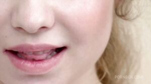 DP Meow Miu - 4on1 Small Babe 18Yo Gets Interracial Gan