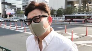 NINE-075 Ogino Chihiro