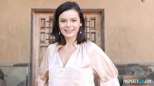 Dharma Jones - Stamp Collector Buys House