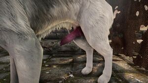Bath Time Breeding