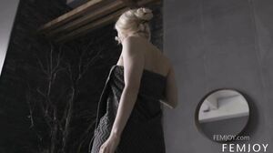 FemJoy - Anna Delos Stretch