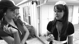 Housewife Fucks The Help Part 1