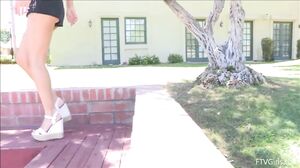 FTVGirls - Belicia Segura