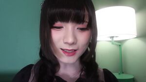 ACZD-135 Even Though She’s Super Beautiful, Her White-E